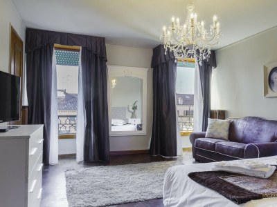 Apartment San Marco Deluxe Canal View Terrace - LOCZ - Features photo 10