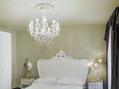 Apartment San Marco Deluxe Canal View Terrace - LOCZ - Features photo 12