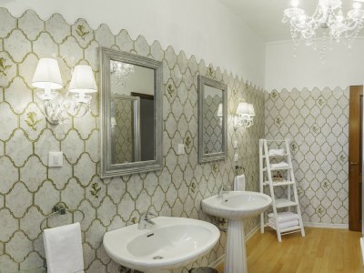 Apartment San Marco Deluxe Canal View Terrace - LOCZ - Features photo 13