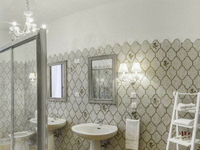 Apartment San Marco Deluxe Canal View Terrace - LOCZ - Features photo 14