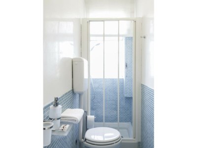 Apartment San Marco Deluxe Canal View Terrace - LOCZ - Features photo 15