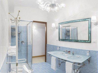 Apartment San Marco Deluxe Canal View Terrace - LOCZ - Features photo 17