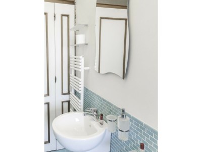 Apartment San Marco Deluxe Canal View Terrace - LOCZ - Features photo 18