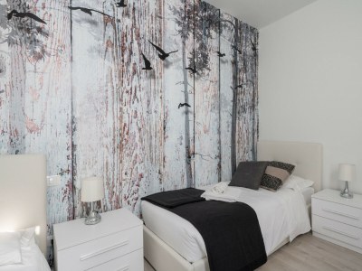 Apartment San Marco Style Canal View Apt. 2 - LOCZ - Features photo 12