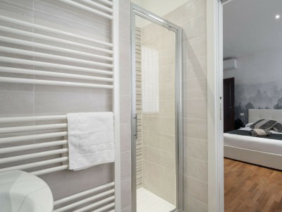 Apartment San Marco Style Canal View Apt. 2 - LOCZ - Features photo 14