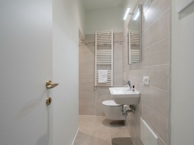 Apartment San Marco Style Canal View Apt. 2 - LOCZ - Features photo 15