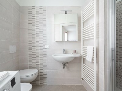 Apartment San Marco Style Canal View Apt. 2 - LOCZ - Features photo 17