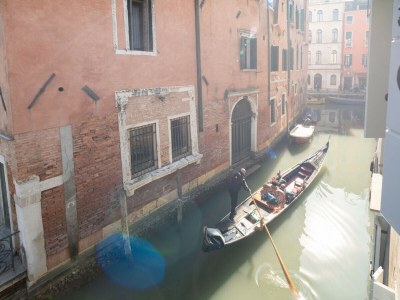Apartment San Marco Style Canal View Apt. 2 - LOCZ - Environment photo 21