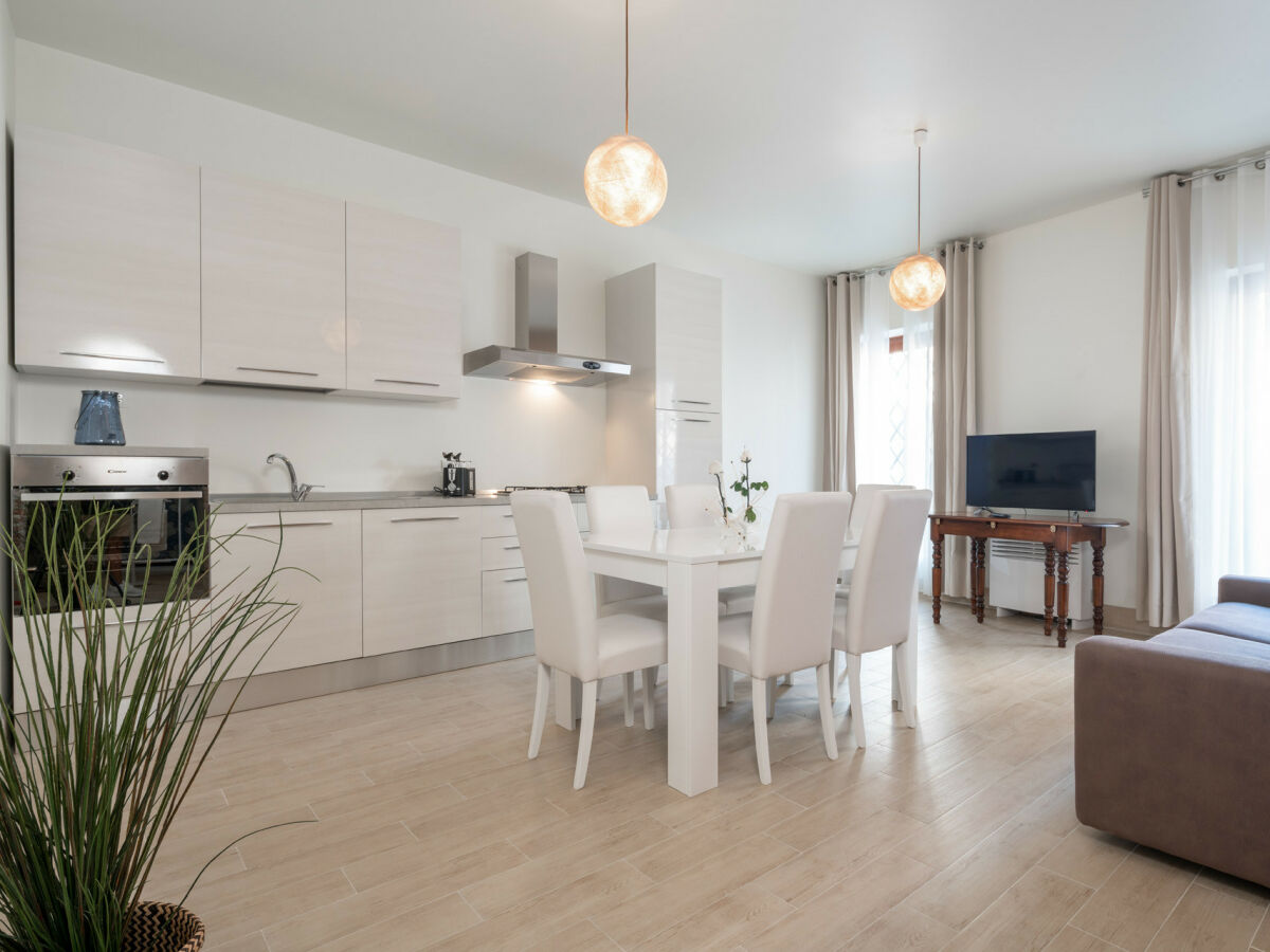 Apartment Venice Luxury Palace 1 - LOCZ