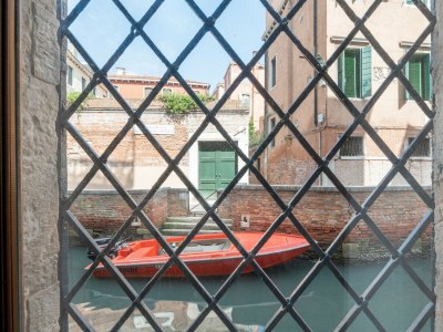 Apartment Venice Luxury Palace 1 - LOCZ - Environment photo 24