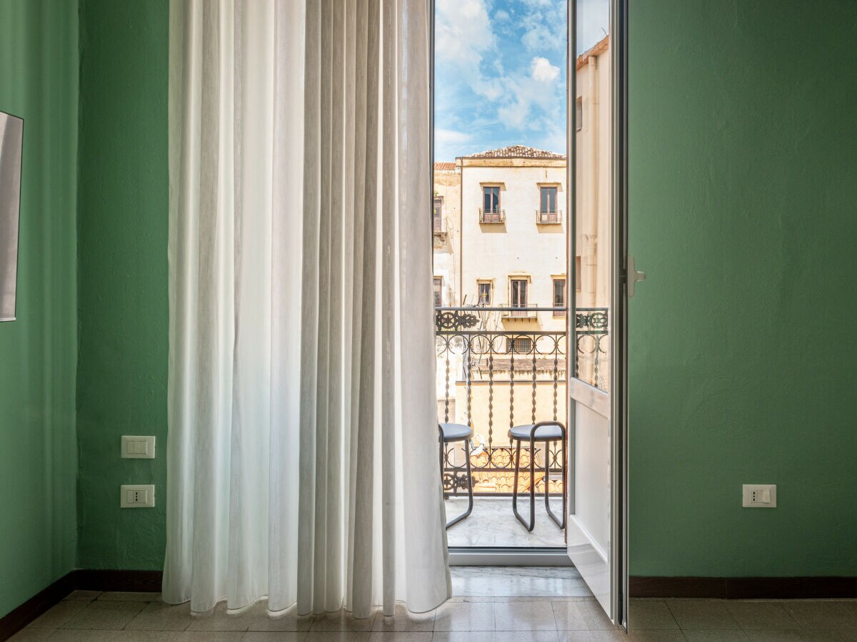 Apartment Stylish apartment near Piazza Magione - Outdoor photo 2