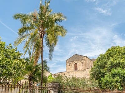 Apartment Stylish apartment near Piazza Magione - Outdoor photo 3