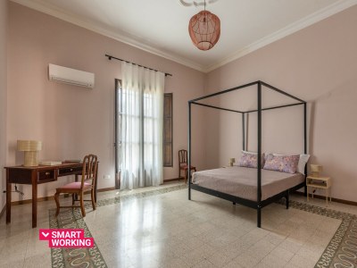 Apartment Stylish apartment near Piazza Magione - Features photo 9