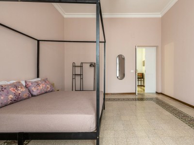 Apartment Stylish apartment near Piazza Magione - Features photo 10