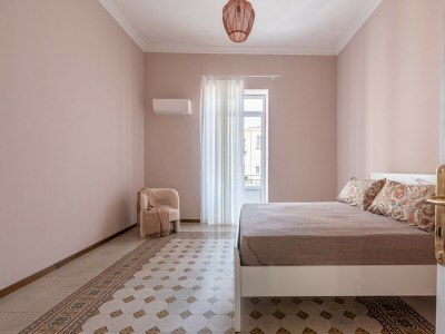 Apartment Stylish apartment near Piazza Magione - Features photo 11