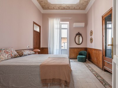 Apartment Stylish apartment near Piazza Magione - Features photo 12