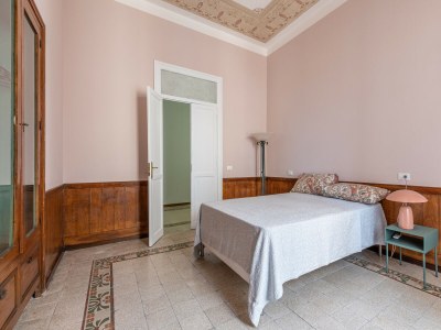 Apartment Stylish apartment near Piazza Magione - Features photo 13
