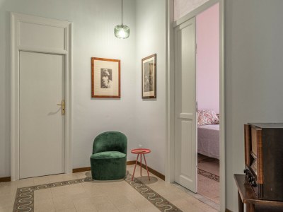 Apartment Stylish apartment near Piazza Magione - Features photo 16