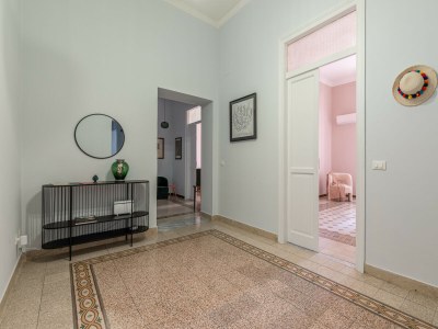 Apartment Stylish apartment near Piazza Magione - Features photo 17