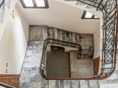 Apartment Stylish apartment near Piazza Magione - Features photo 19