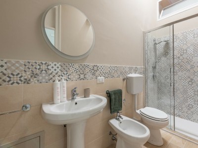 Apartment Stylish apartment near Piazza Magione - Features photo 20