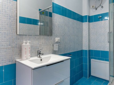 Apartment Stylish apartment near Piazza Magione - Features photo 21