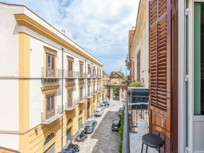 Apartment Stylish apartment near Piazza Magione - Environment photo 22