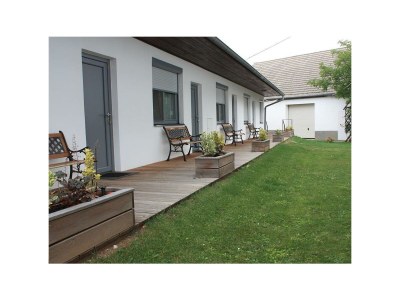 Holiday room Doppelzimmer mit Dusche, WC - Outdoor photo 5