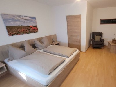 Holiday room Doppelzimmer mit Dusche, WC - Outdoor photo 6