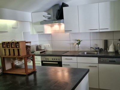 Holiday room Doppelzimmer mit Dusche, WC - Outdoor photo 7