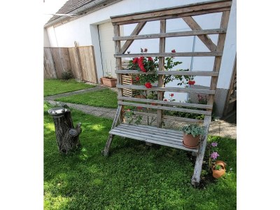 Holiday room Doppelzimmer mit Dusche, WC - Outdoor photo 13