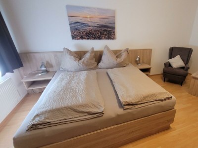 Holiday room Doppelzimmer mit Dusche, WC - Outdoor photo 15