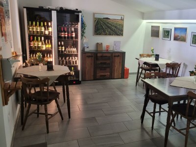 Holiday room Doppelzimmer mit Dusche, WC - Outdoor photo 17