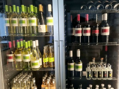 Holiday room Doppelzimmer mit Dusche, WC - Outdoor photo 18