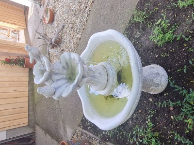 Holiday room Doppelzimmer mit Dusche, WC - Outdoor photo 21