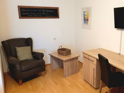 Holiday room Doppelzimmer mit Dusche, WC - Outdoor photo 22