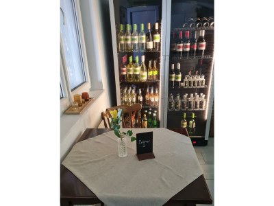 Holiday room Doppelzimmer mit Dusche, WC - Outdoor photo 23