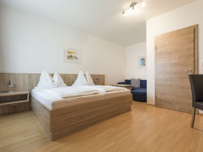 Holiday room Doppelzimmer mit Dusche, WC - Features photo 24