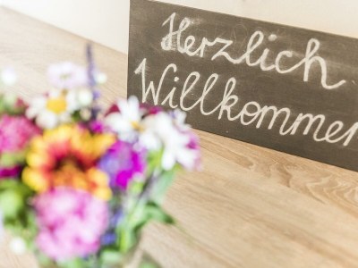 Holiday room Vierbettzimmer mit Dusche, WC - Outdoor photo 11