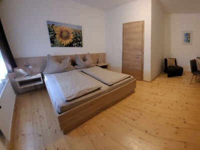 Holiday room Vierbettzimmer mit Dusche, WC - Outdoor photo 15