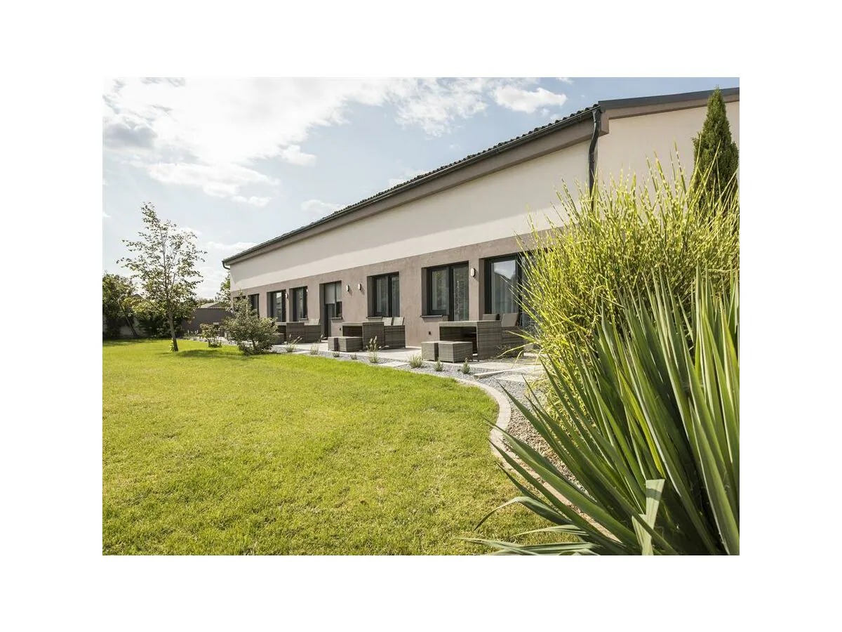 Apartment Appartement/Fewo, Toilette und Bad/Dusche getrennt