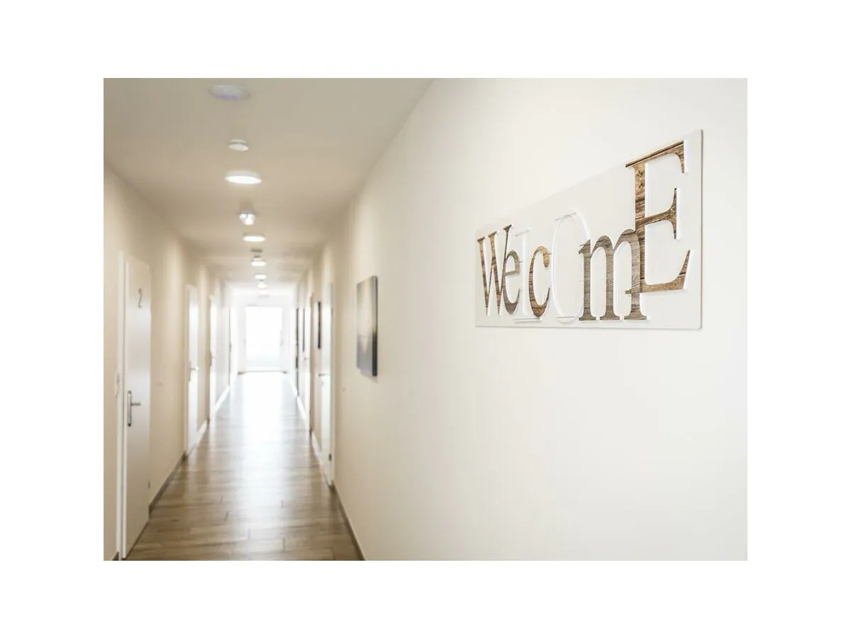 Apartment Appartement/Fewo, Toilette und Bad/Dusche getrennt - Outdoor photo 5