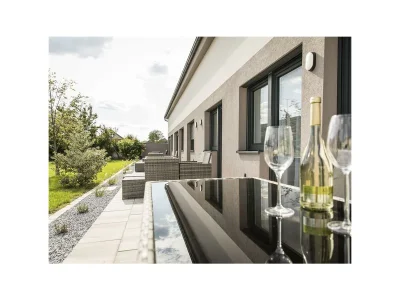 Apartment Appartement/Fewo, Toilette und Bad/Dusche getrennt - Outdoor photo 2