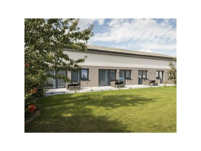 Apartment Appartement/Fewo, Toilette und Bad/Dusche getrennt - Outdoor photo 3