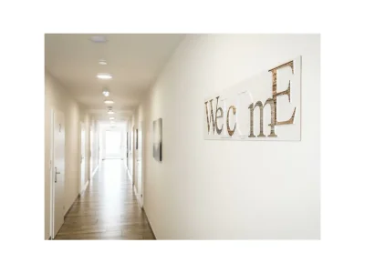 Apartment Appartement/Fewo, Toilette und Bad/Dusche getrennt - Outdoor photo 5