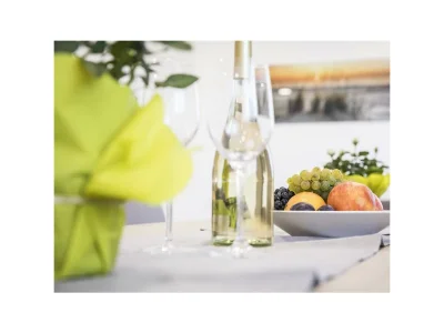 Apartment Appartement/Fewo, Toilette und Bad/Dusche getrennt - Outdoor photo 7