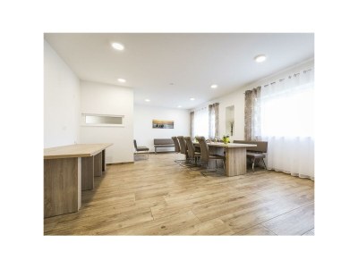 Apartment Appartement/Fewo, Toilette und Bad/Dusche getrennt - Outdoor photo 9