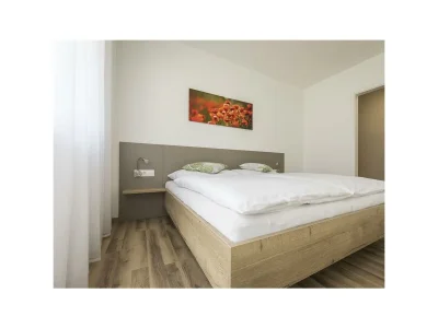 Apartment Appartement/Fewo, Toilette und Bad/Dusche getrennt - Features photo 11