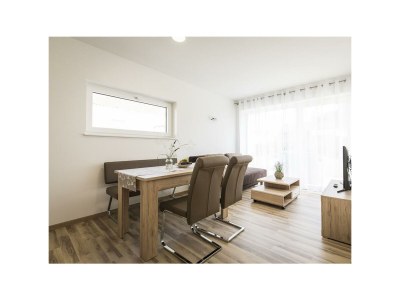 Apartment Appartement/Fewo, Toilette und Bad/Dusche getrennt - Features photo 12