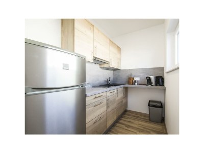 Apartment Appartement/Fewo, Toilette und Bad/Dusche getrennt - Features photo 13